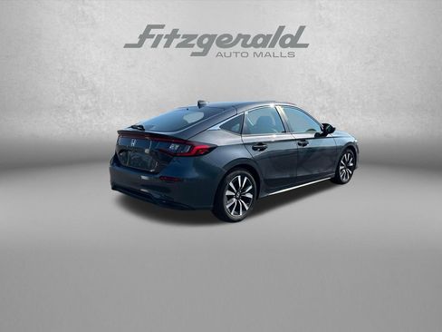 Used 2023 Honda Civic EX-L image 8
