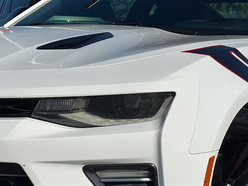 Used 2018 Chevrolet Camaro SS w/ Redline Edition image 4