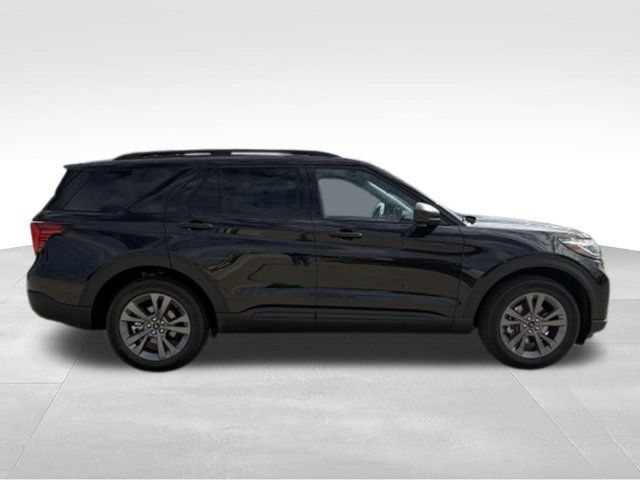 New 2027 Ford Explorer Active w/ Active Comfort Package AWD/4WD image 22