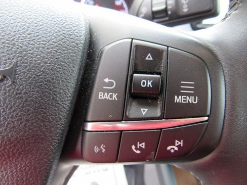Used 2023 Ford Maverick Lariat w/ Lariat Luxury Package AWD/4WD image 14