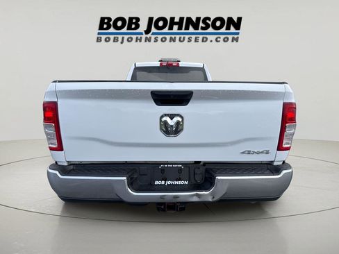 Used 2022 RAM 3500 Tradesman image 6