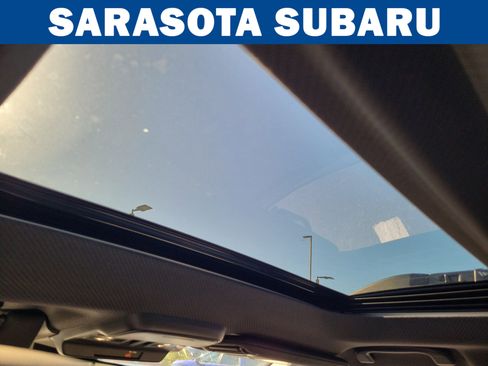 New 2026 Subaru Outback Limited AWD/4WD image 12