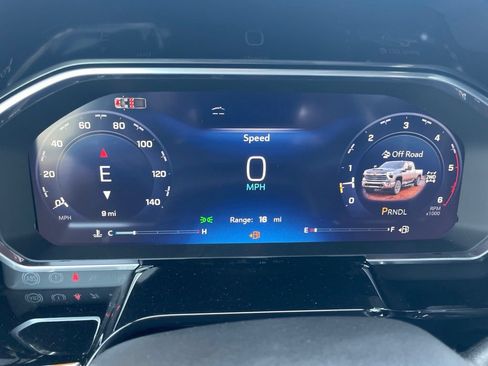 New 2026 Chevrolet Silverado 2500 LT w/ All Star Edition AWD/4WD image 19