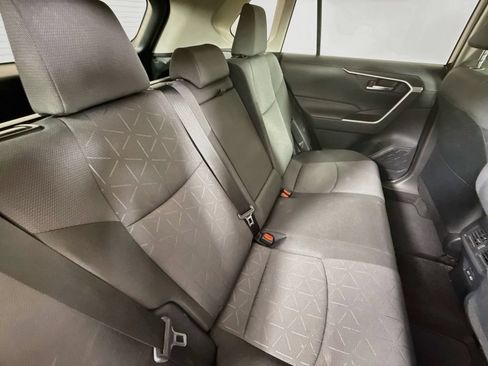 Used 2024 Toyota RAV4 XLE AWD/4WD image 26