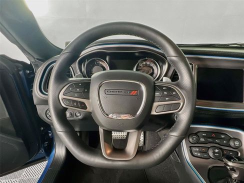 Used 2022 Dodge Challenger R/T Scat Pack RWD image 12