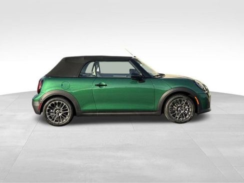 New 2026 MINI Cooper S image 2