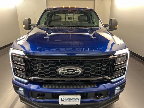 New 2026 Ford F350 XLT w/ XLT Premium Package image 2