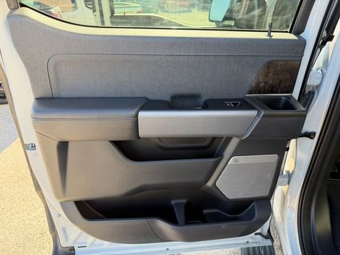 Used 2023 Ford F150 Lightning Lariat w/ Equipment Group 511A High image 23