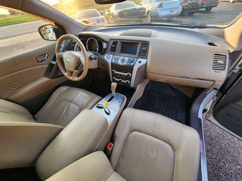 Used 2009 Nissan Murano SL w/ Technology Pkg AWD/4WD image 15