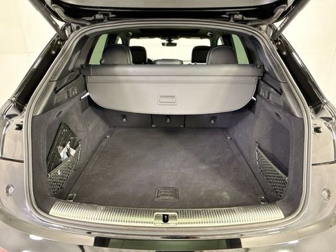 Used 2023 Audi SQ5 Premium Plus w/ Premium Plus Package AWD/4WD image 27