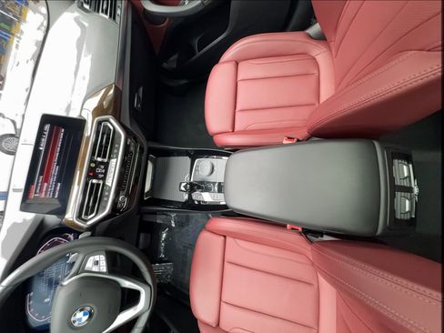 Used 2023 BMW X3 sDrive30i w/ Convenience Package RWD image 38