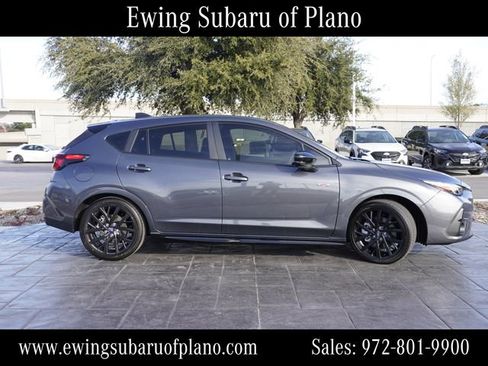 Certified 2026 Subaru Impreza RS AWD/4WD image 6