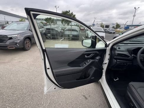 New 2026 Subaru Crosstrek 2.5i Limited AWD/4WD image 12