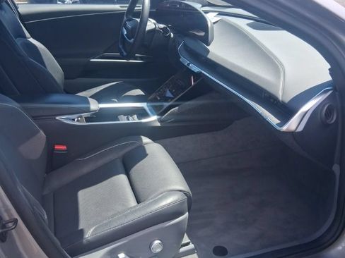 Used 2024 Lucid Air Touring AWD/4WD image 12