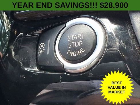 Used 2019 BMW X6 sDrive35i image 26