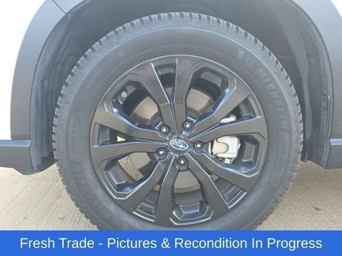 Used 2024 Subaru Forester Sport AWD/4WD image 9