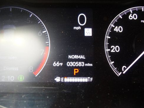 Used 2024 Honda HR-V Sport image 26