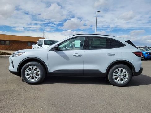 New 2026 Ford Escape Active w/ Tech Pack #1 AWD/4WD image 2