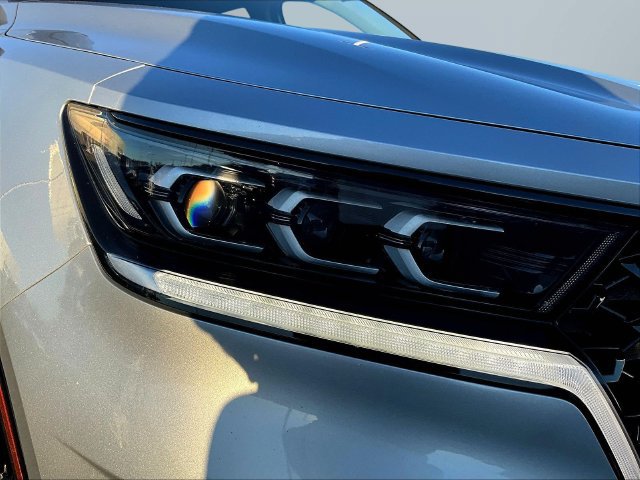 Certified 2021 Kia Sorento SX FWD image 41