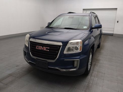 Used 2016 GMC Terrain SLE w/ Convenience Package FWD image 15