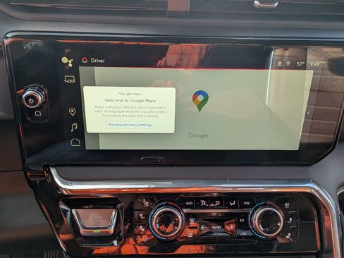 Certified 2024 GMC Sierra 1500 Denali Ultimate image 28