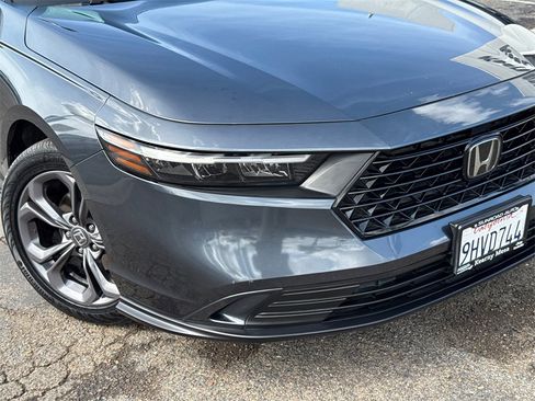 Used 2023 Honda Accord EX image 6