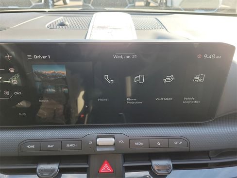 New 2026 Kia K4 GT-Line image 30