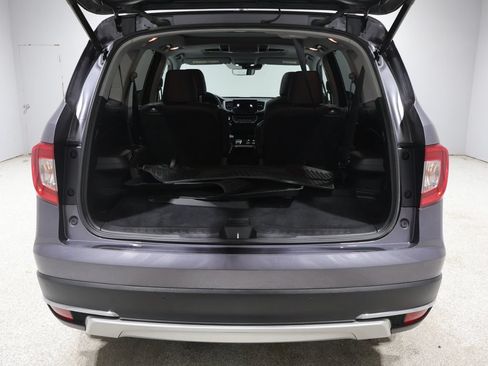 Used 2022 Honda Pilot Elite image 22