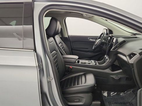 Used 2022 Ford Edge SEL image 28