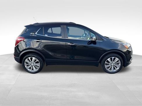 Used 2019 Buick Encore Preferred image 10
