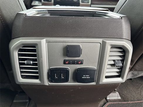 Used 2019 Ford F150 King Ranch w/ Equipment Group 601A Luxury image 25