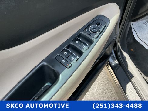 Used 2020 Hyundai Santa Fe SE FWD image 22