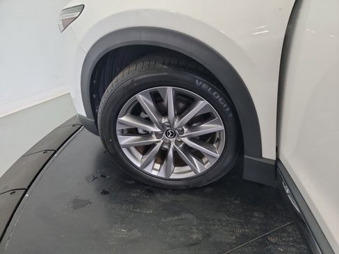 Used 2020 MAZDA CX-9 Grand Touring FWD image 30
