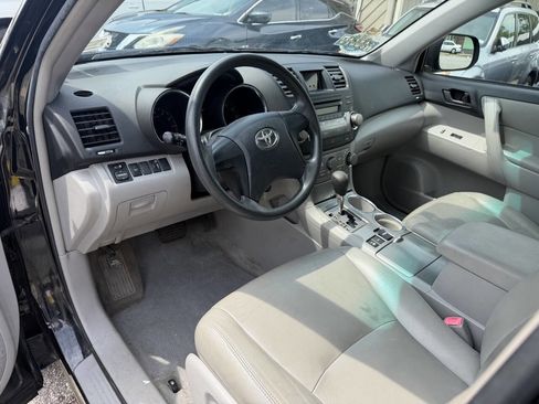 Used 2008 Toyota Highlander 4WD image 20