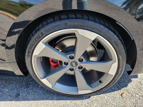 Used 2019 Audi S5 Prestige image 32