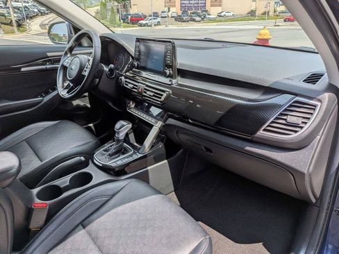 Certified 2021 Kia Seltos EX AWD/4WD image 25