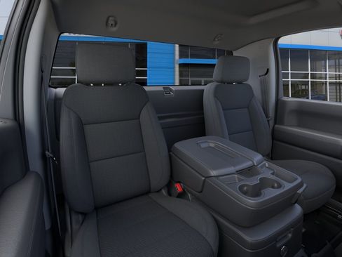 New 2026 GMC Sierra 1500 Pro AWD/4WD image 16