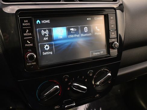 Used 2019 Mitsubishi Mirage ES FWD image 25