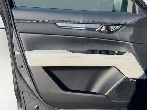 New 2025 MAZDA CX-5 AWD 2.5 S w/ Premium Plus Pkg image 22