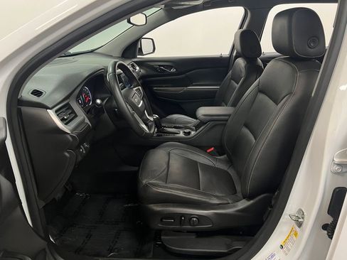 Used 2017 GMC Acadia SLT FWD image 11