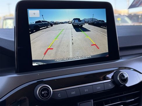 New 2026 Ford Escape Active image 17