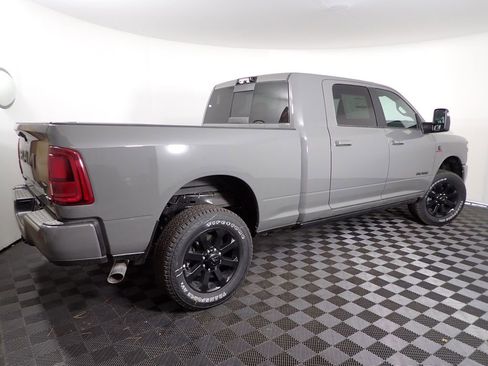 New 2026 RAM 2500 Laramie AWD/4WD image 20
