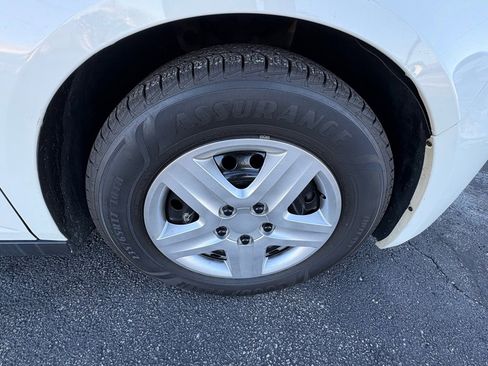 Used 2016 Honda Odyssey LX image 18