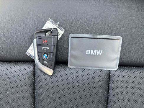 New 2025 BMW 230i xDrive Coupe w/ Convenience Package image 34