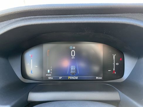 New 2026 Ford Transit 250 T-250 148  MED RF 9150 GV image 17