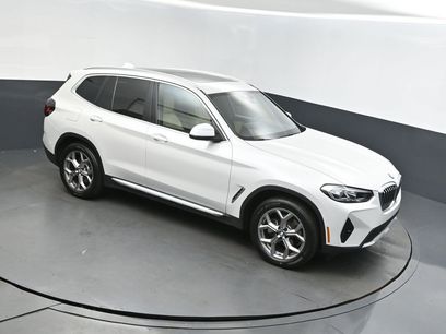 Used 2023 BMW X3 xDrive30i w/ Premium Package