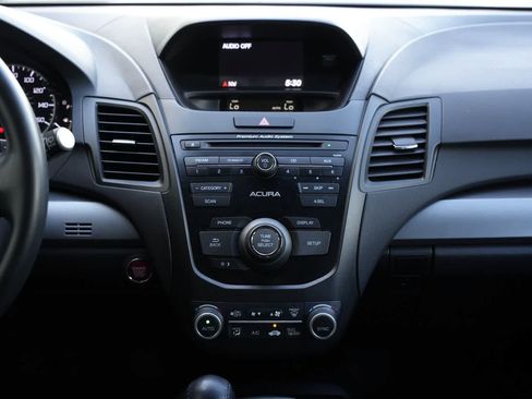 Used 2017 Acura RDX FWD image 13