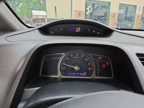 Used 2011 Honda Civic LX image 20