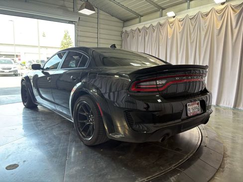 Used 2023 Dodge Charger Scat Pack image 2