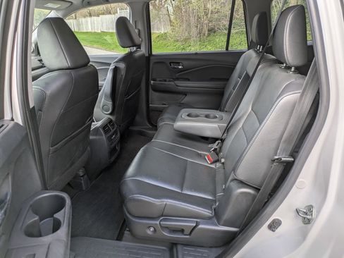 Used 2021 Honda Pilot EX-L image 28